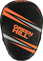 Green Hill TEK7 FMT-5260 (черный/оранжевый)