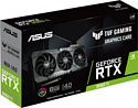 ASUS TUF Gaming GeForce RTX 3060 Ti V2 8GB GDDR6