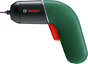 Bosch IXO VI 06039C7120 (с АКБ, кейс)