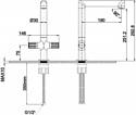 BelBagno Impulso IMP-LMC-CRM