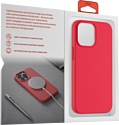 uBear Touch Mag Case для iPhone 13 Pro (красный)