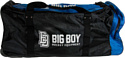 Big Boy Comfort Line 32 (черный/синий)