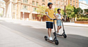 Xiaomi Mi Electric Scooter 3 BHR4854GL