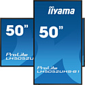 Iiyama ProLite LH5052UHS-B1