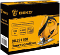 Deko DKJS1100