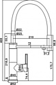 Swedbe Selene Plus 8641