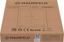 MAUNFELD CVI453BK1