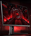 Xiaomi Redmi Gaming Monitor 23.8" RMGMNT238HF (китайская версия)