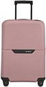 Samsonite Magnum Eco Misty Rose 55 см (4 колеса)