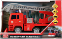Технопарк Пожарная машина 1335822-R