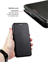 JFK для Xiaomi Redmi 10A (коты черный)