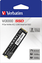 Verbatim Vi3000 2TB 49376