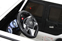 RiverToys Мercedes-Benz AMG G65 4WD (белый)