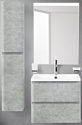 BelBagno ALBANO-600-2C-SO-BL