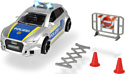 DICKIE Полиция Audi RS3 3713011