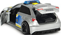 DICKIE Полиция Audi RS3 3713011