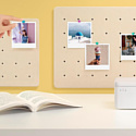 Xiaomi Instant Photo Printer 1S Set BHR6747GL (международная версия)