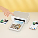 Xiaomi Instant Photo Printer 1S Set BHR6747GL (международная версия)