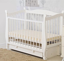 Askona Mom's Love Baby 68x180