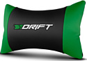 Drift DR250 PU (черный/зеленый)