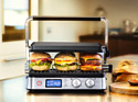 Braun MultiGrill 9 CG9040