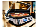 Braun MultiGrill 9 CG9040