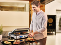 Braun MultiGrill 9 CG9040