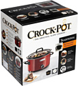 Crockpot SCV400RD-050