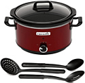 Crockpot SCV400RD-050