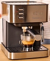Solac Espresso 20 Bar (нержавеющая сталь)