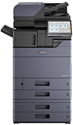 Kyocera Mita TASKalfa 2554ci + автоподатчик DP-7150