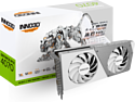 Inno3D GeForce RTX 4070 Twin X2 OC White (N40702-126XX-185252W)