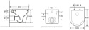 WeltWasser Amberg 350 ST + Salzbach 043 MT-BL + Amberg RD-CR (черный матовый)