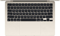 Apple Macbook Air 13" M3 2024 (MRXU3)