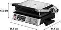 Braun MultiGrill 7 CG7040