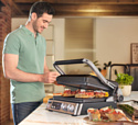 Braun MultiGrill 7 CG7040