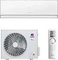 Gree Airy inverter R32 GWH18AVDXE-K6DNA1A (белый)