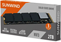 SunWind NV3 SWSSD002TN3 2TB