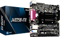 ASRock J4025B-ITX