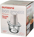 Oursson CH4010/PC