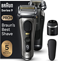 Braun Series 9 9565CC