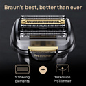 Braun Series 9 9565CC