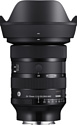 Sigma FE 24-70mm f/2.8 DG DN II Art Sony E