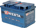 Westa 6СТ-74 VLR Euro низкий (74Ah)