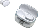 JBL Tune Buds Ghost Edition (белый)