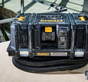 DeWALT DCV586MT2-QW (с 2-мя АКБ 6 Ah)