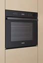 Whirlpool AKZ9S 8260 FB