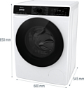 Gorenje WPNA84A2TSWIFI/PL