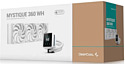 DeepCool Mystique 360 R-LX360-WHDSNMP-G-1 DeepCool Mystique 360 R-LX360-WHDSNMP-G-1