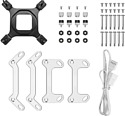 DeepCool Mystique 360 R-LX360-WHDSNMP-G-1 DeepCool Mystique 360 R-LX360-WHDSNMP-G-1
